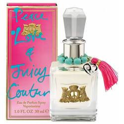 Juicy Couture Peace Love And Juicy 30ml EDP Spray