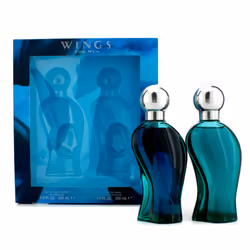 Giorgio Beverly Hills Wings Gift Set for Men