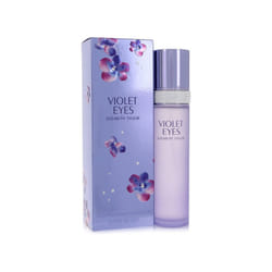 Elizabeth Arden Violet Eyes 100ml EDP Spray