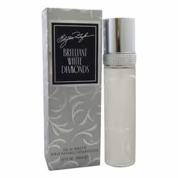 Elizabeth Taylor Brilliant White Diamonds - 100ml EDT Spray
