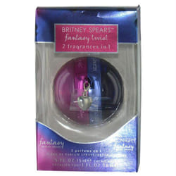Britney Spears Women's Perfume  Fantasy Twist  Eau De Parfum Spray  1.0 Ounce