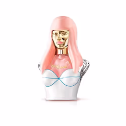 Nicki Minaj Pink Friday 100ml, Women, 100 ml, Non-refillable bottle, Mandarin, Gardenia,Jasmine, Musk, Vanilla