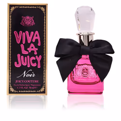 Viva La Juicy Noir eau de parfum spray 50 ml