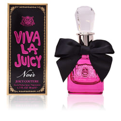 Viva La Juicy Noir eau de parfum spray 50 ml