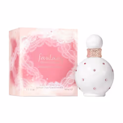 Britney Spears Fantasy Intimate, Women, 50 ml, Non-refillable bottle, Lemon, Lychee, Litchi, Violet leaf, Lemon, Jasmine, Lil ...