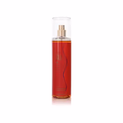 RED by Giorgio Beverly Hills Fragrance Mist 8 oz