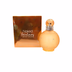 Britney Spears Naked Fantasy 100ml EDT Spray