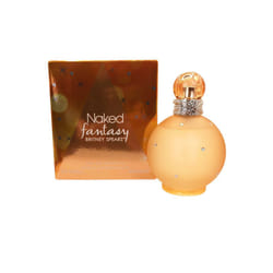 Britney Spears Naked Fantasy 100ml EDT Spray