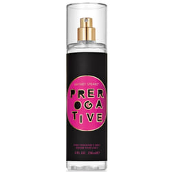 Britney Spears Prerogative 236ml Fine Fragrance Mist