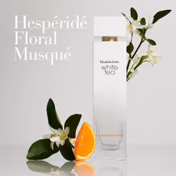 Elizabeth Arden Elizabeth Arden White Tea Coffret