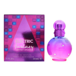 Britney Spears Electric Fantasy 30ml EDT Spray