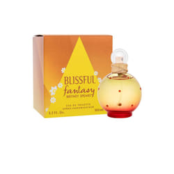 Britney Spears Blissful Fantasy 100ml EDT Spray