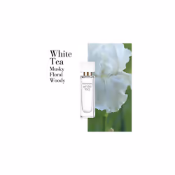 Elizabeth Arden Holiday Fragrance Gift Set 10ml Red Door EDT Spray + 10ml White Tea EDT Spray + 15ml Green Tea Scent Spray