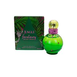 Britney Spears Jungle Fantasy 30ml Eau de Toilette Spray for Women