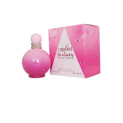 Britney Spears Candied Fantasy Britney Eau de Toilette Spray 100ml