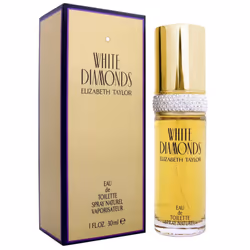 Elizabeth Taylor White Diamonds 30ml EDT Spray