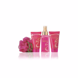 Britney Spears Fantasy Women's Fragrance 4 Piece Gift Set  Eau de Parfum  3.4 fl. oz