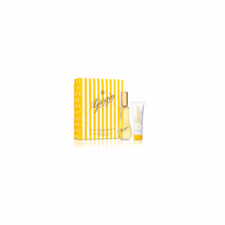 Eau de Toilette Spray, 90ml, 2-piece Fragrance Gift Set, for Women