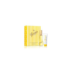 Eau de Toilette Spray, 90ml, 2-piece Fragrance Gift Set, for Women