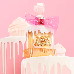 Viva La Juicy Sucré eau de parfum spray 100 ml - Additional view 4