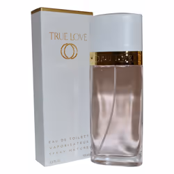 Elizabeth Arden True Love 100ml EDT Spray