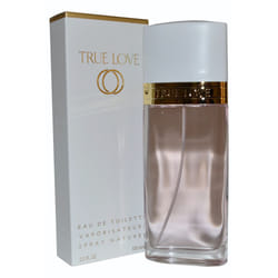 Elizabeth Arden True Love 100ml EDT Spray