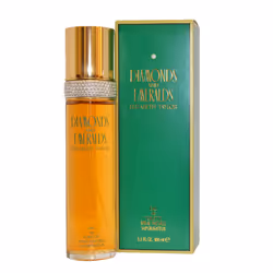 Elizabeth Taylor Diamonds & Emeralds Eau de Toilette Spray 100ml