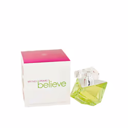 Britney Spears Believe Eau De Parfum Spray 30ml/1oz