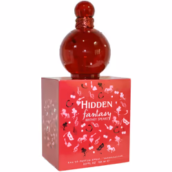 Britney Spears Hidden Fantasy 100ml EDP Spray