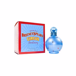 Britney Spears Circus Fantasy 100ml EDP Spray