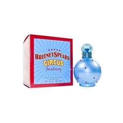 Britney Spears Circus Fantasy 100ml EDP Spray