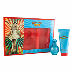 Britney Spears Circus Fantasy 2 Piece Gift Set: 30ml EDP Spray - Body Souffle 100ml
