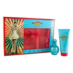 Britney Spears Circus Fantasy 2 Piece Gift Set: 30ml EDP Spray - Body Souffle 100ml