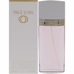 Elizabeth Arden True Love 100ml EDT Spray