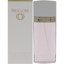 Elizabeth Arden True Love 100ml EDT Spray