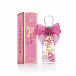 Juicy Couture Viva Le Fleur Eau de Toilette 75ml Spray