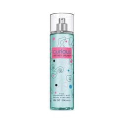 Britney Spears Curious 236ml Fine Fragrance Mist