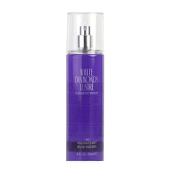 Elizabeth Taylor White Diamonds Lustre Fragrance Mist 236ml