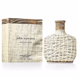 John Varvatos Artisan Pure 75ml EDT Spray