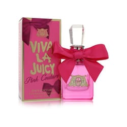 Viva La Juicy Pink Couture Eau De Perfume Spray 30ml