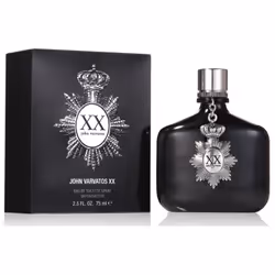 John Varvatos Xx 75ml EDT Spray