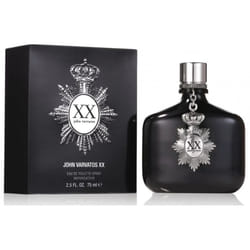 John Varvatos Xx 75ml EDT Spray