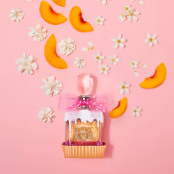3 Piece Fragrance Set Viva La Juicy Sucr? Eau de Parfum  Women's Perfume Set Includes EDP Spray Perfume & Two Mini Perfumes - Fruity & Sweet Travel Pe