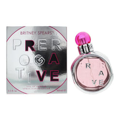 Britney Spears Prerogative Rave 100ml EDP Spray