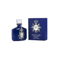 John Varvatos Xx Indigo 75ml EDT Spray