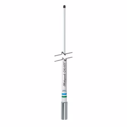 Shakespeare 5400-XT White Heavy Duty 1.2m Fibreglass VHF Antenna