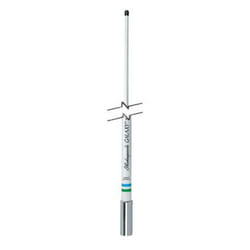 Shakespeare 5400-XT White Heavy Duty 1.2m Fibreglass VHF Antenna