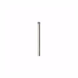 Shakespeare 4700-1 Stainless Steel Extension Pole - 0.305m?For GPS & Antennas