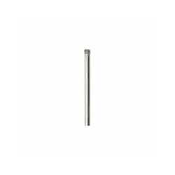 Shakespeare 4700-1 Stainless Steel Extension Pole - 0.305m?For GPS & Antennas