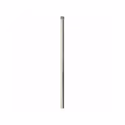 Shakespeare 4700-2 24" Stainless Steel Extension Pole with 1"x14 Thread?0.61m
